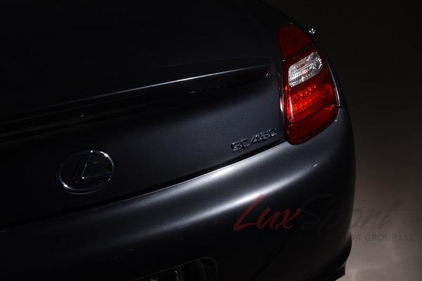 Used 2006 Lexus SC 430  | Plainview, NY