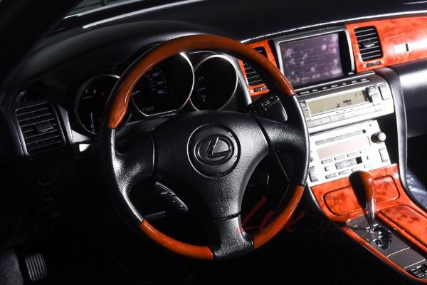 Used 2006 Lexus SC 430  | Plainview, NY