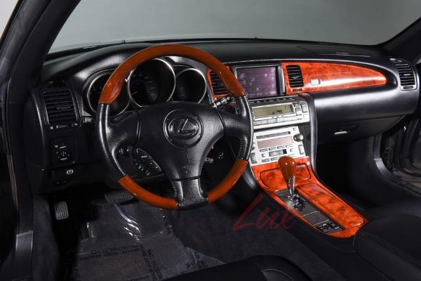 Used 2006 Lexus SC 430  | Plainview, NY