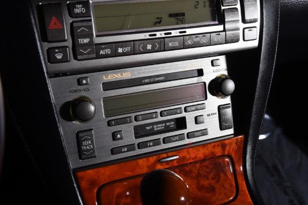 Used 2006 Lexus SC 430  | Plainview, NY