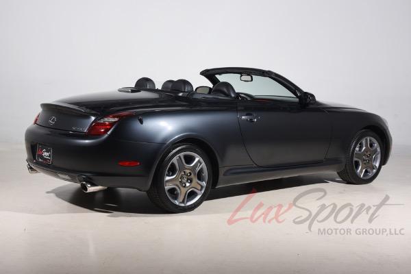 Used 2006 Lexus SC 430  | Plainview, NY
