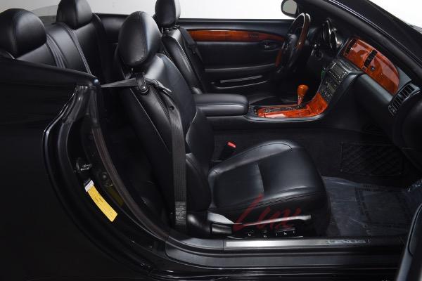 Used 2006 Lexus SC 430  | Plainview, NY