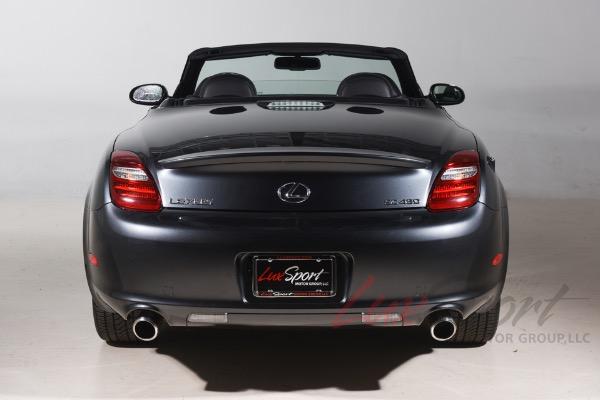 Used 2006 Lexus SC 430  | Plainview, NY