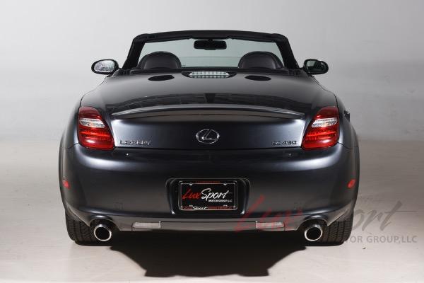 Used 2006 Lexus SC 430  | Woodbury, NY