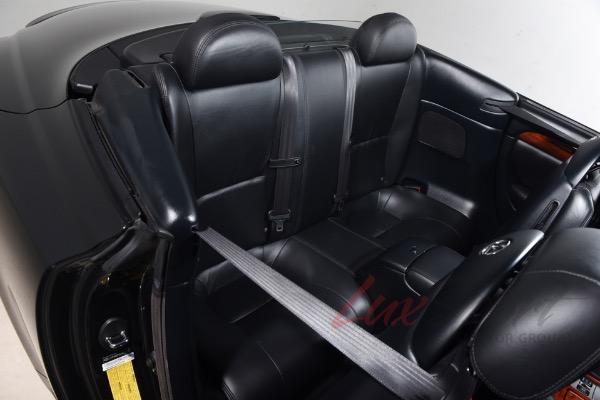 Used 2006 Lexus SC 430  | Plainview, NY