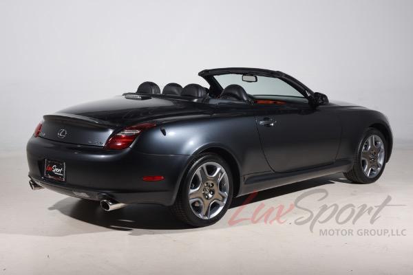 Used 2006 Lexus SC 430  | Plainview, NY