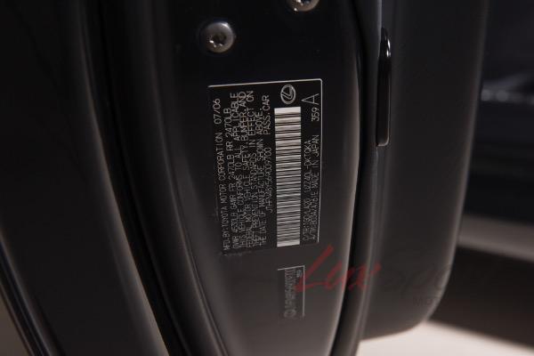 Used 2006 Lexus SC 430  | Plainview, NY
