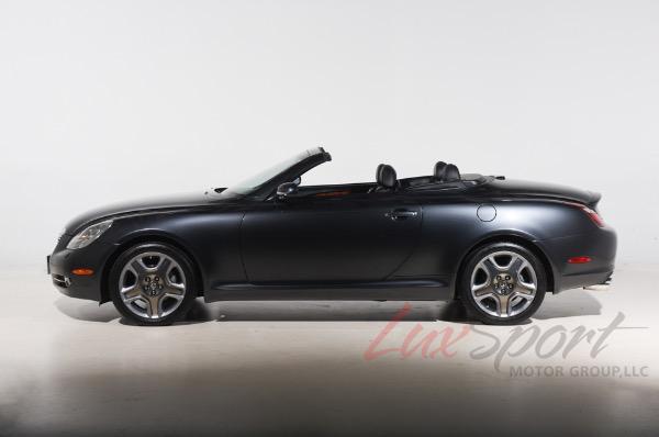 Used 2006 Lexus SC 430  | Plainview, NY