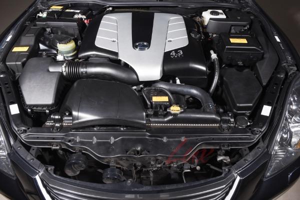Used 2006 Lexus SC 430  | Plainview, NY