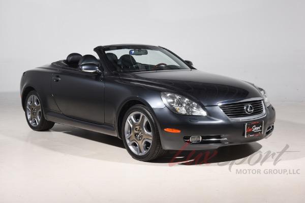 Used 2006 Lexus SC 430  | Plainview, NY