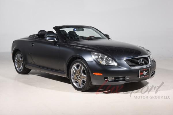 Used 2006 Lexus SC 430  | Woodbury, NY