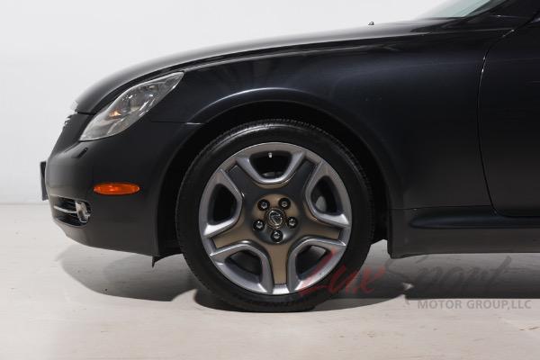 Used 2006 Lexus SC 430  | Plainview, NY
