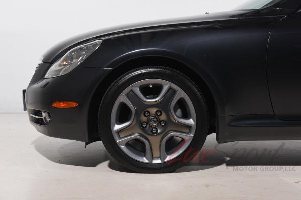 Used 2006 Lexus SC 430  | Woodbury, NY