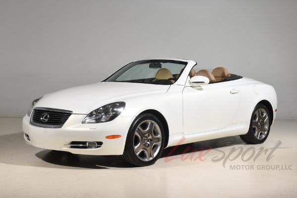 Used 2006 Lexus SC 430  | Woodbury, NY