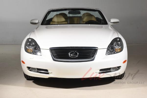 Used 2006 Lexus SC 430  | Woodbury, NY