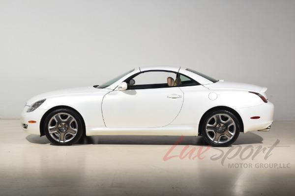 Used 2006 Lexus SC 430  | Woodbury, NY