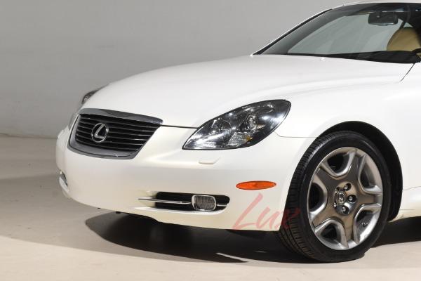 Used 2006 Lexus SC 430  | Woodbury, NY