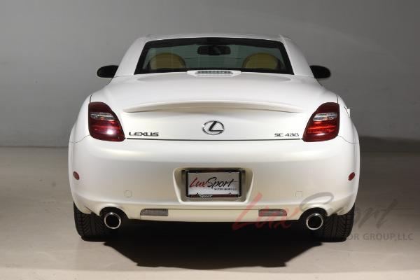 Used 2006 Lexus SC 430  | Woodbury, NY