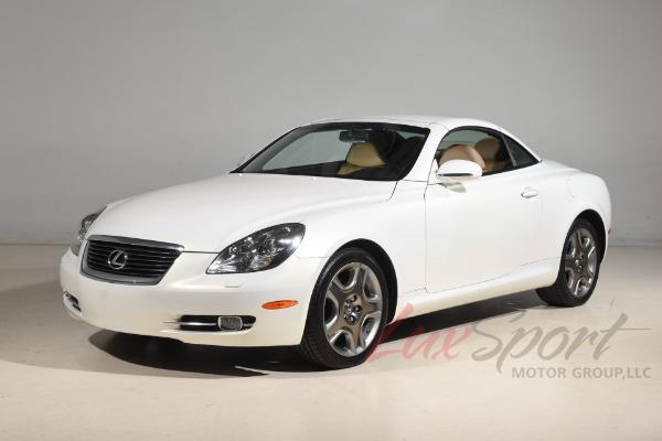 Used 2006 Lexus SC 430  | Woodbury, NY