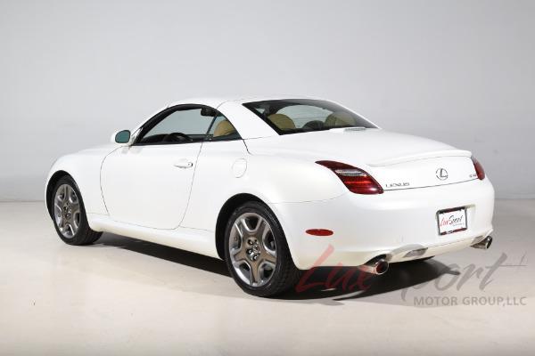 Used 2006 Lexus SC 430  | Woodbury, NY