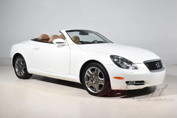 Used 2006 Lexus SC 430  | Woodbury, NY