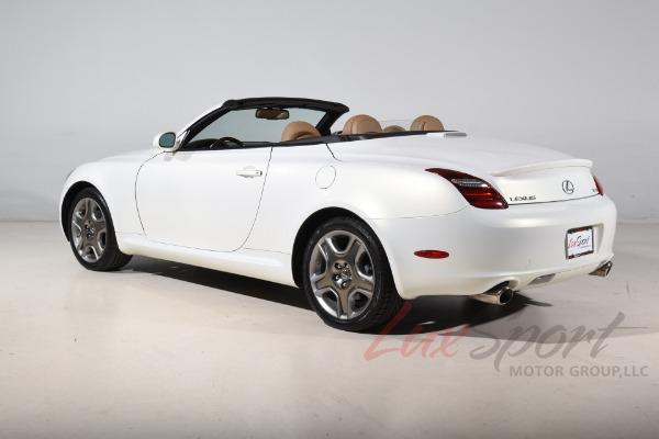 Used 2006 Lexus SC 430  | Woodbury, NY