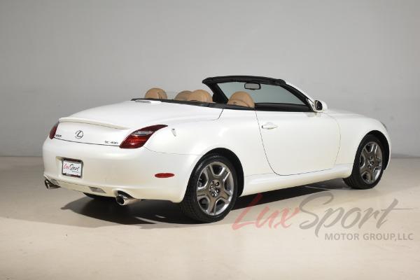 Used 2006 Lexus SC 430  | Woodbury, NY