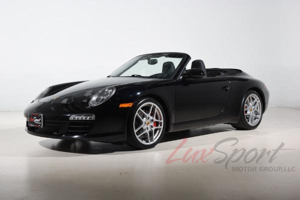 Used 2009 Porsche 911 Carrera S | Woodbury, NY