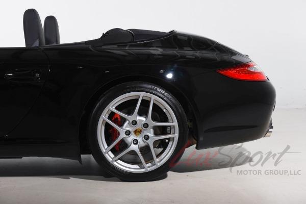 Used 2009 Porsche 911 Carrera S | Woodbury, NY