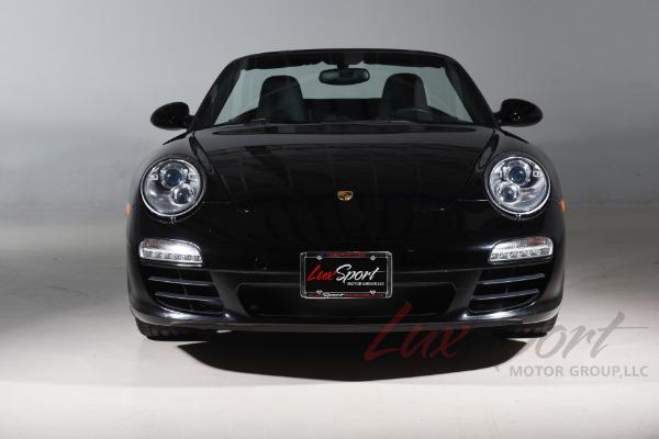 Used 2009 Porsche 911 Carrera S | Woodbury, NY