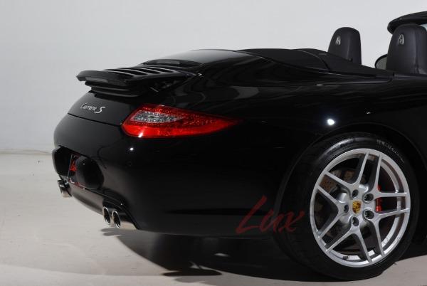 Used 2009 Porsche 911 Carrera S | Woodbury, NY