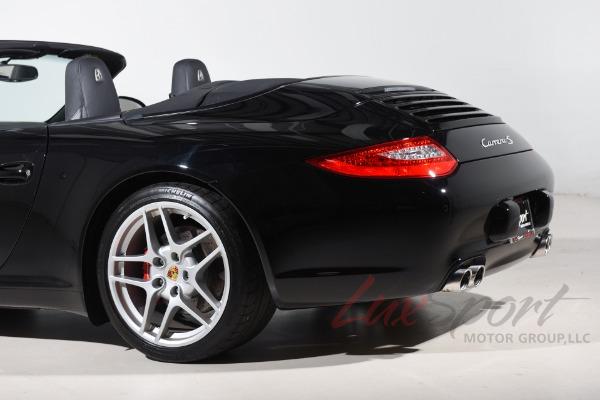 Used 2009 Porsche 911 Carrera S | Woodbury, NY