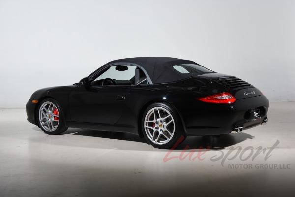 Used 2009 Porsche 911 Carrera S | Woodbury, NY