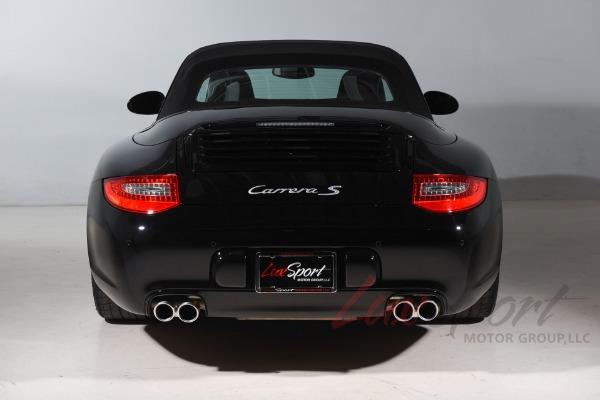 Used 2009 Porsche 911 Carrera S | Woodbury, NY