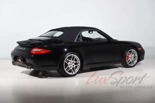 Used 2009 Porsche 911 Carrera S | Woodbury, NY