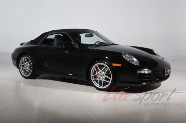 Used 2009 Porsche 911 Carrera S | Woodbury, NY