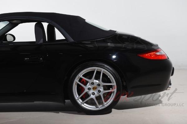 Used 2009 Porsche 911 Carrera S | Woodbury, NY