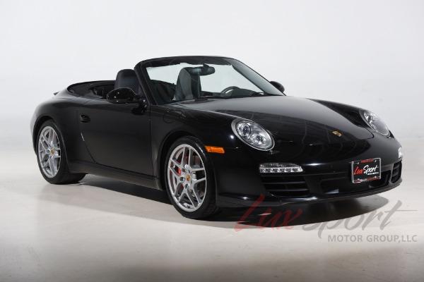 Used 2009 Porsche 911 Carrera S | Woodbury, NY