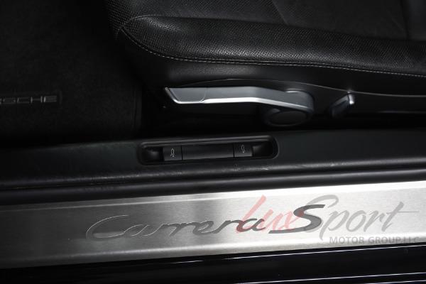 Used 2009 Porsche 911 Carrera S | Woodbury, NY