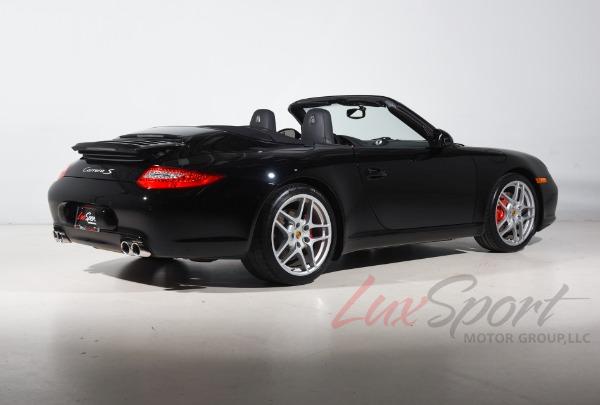 Used 2009 Porsche 911 Carrera S | Woodbury, NY