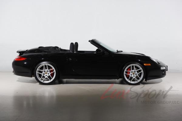 Used 2009 Porsche 911 Carrera S | Woodbury, NY