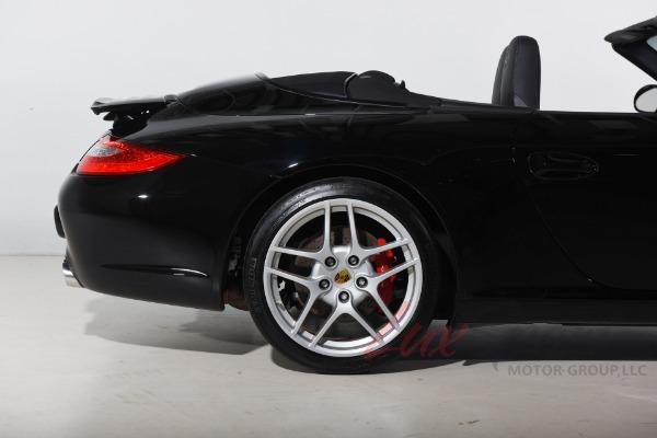 Used 2009 Porsche 911 Carrera S | Woodbury, NY