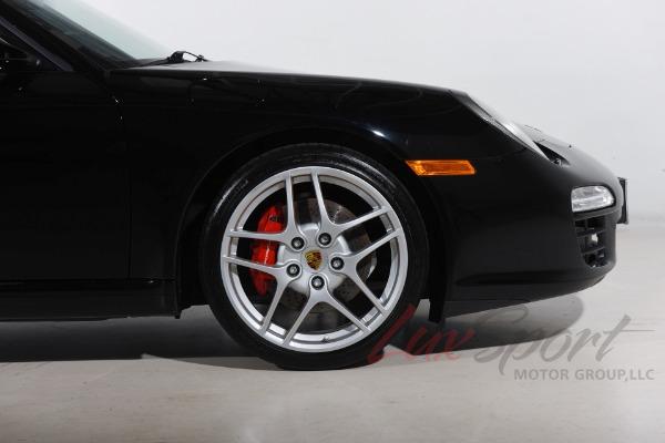 Used 2009 Porsche 911 Carrera S | Woodbury, NY