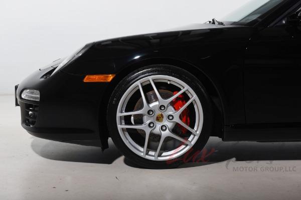 Used 2009 Porsche 911 Carrera S | Woodbury, NY