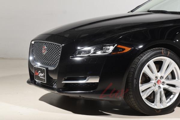 Used 2016 Jaguar XJL Portfolio | Woodbury, NY