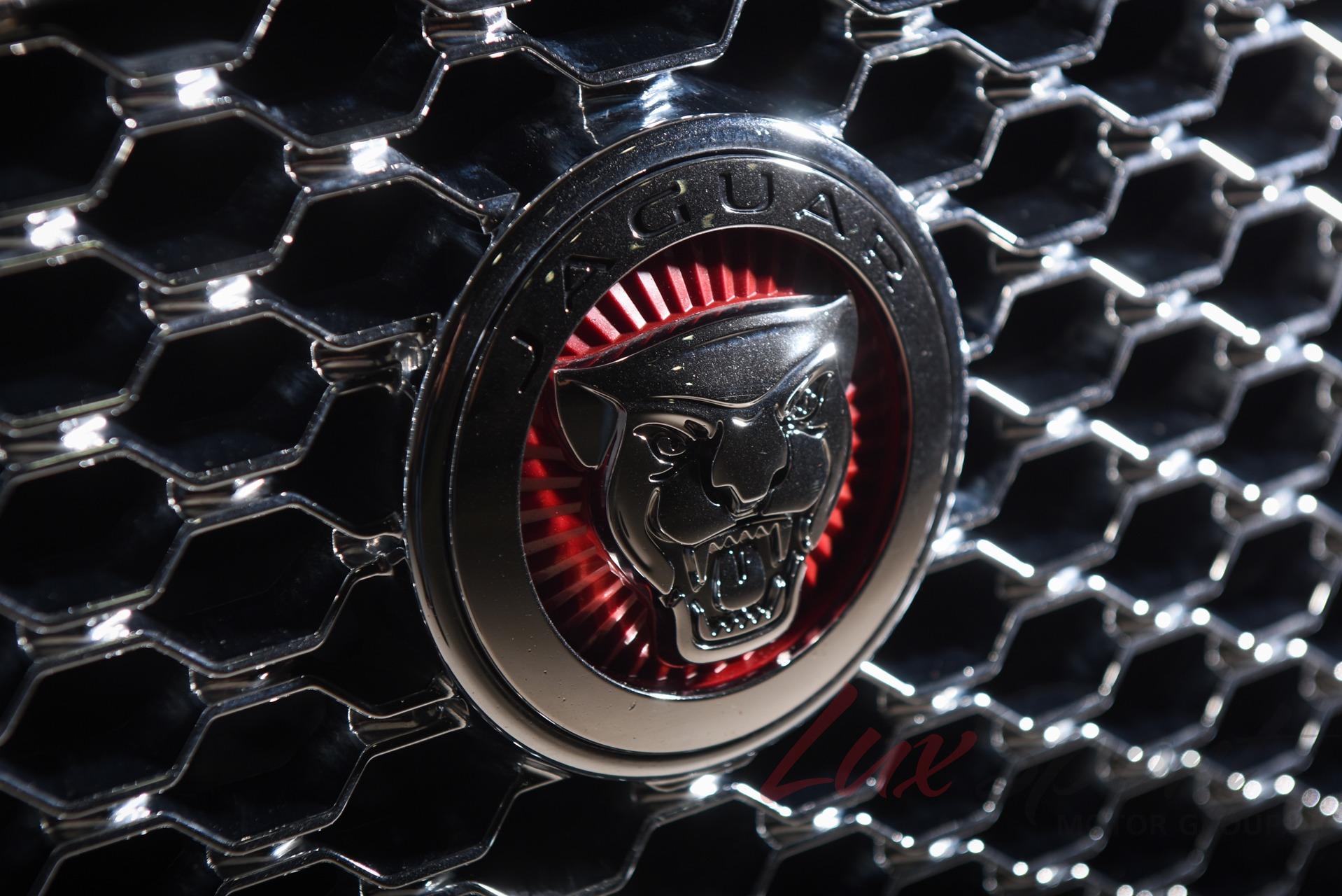 Used 2016 Jaguar XJL Portfolio | Syosset, NY