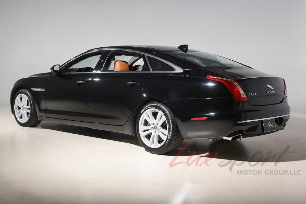 Used 2016 Jaguar XJL Portfolio | Woodbury, NY