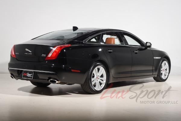 Used 2016 Jaguar XJL Portfolio | Woodbury, NY