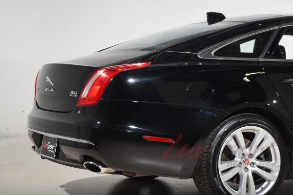 Used 2016 Jaguar XJL Portfolio | Woodbury, NY