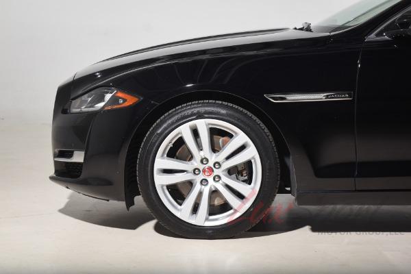 Used 2016 Jaguar XJL Portfolio | Woodbury, NY